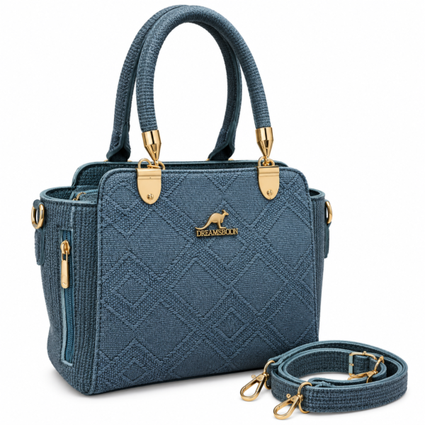 Ladies hand bag
