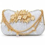 Bridal Purse