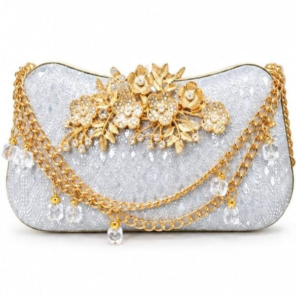 Bridal Purse