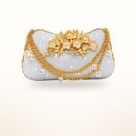 Bridal Purse