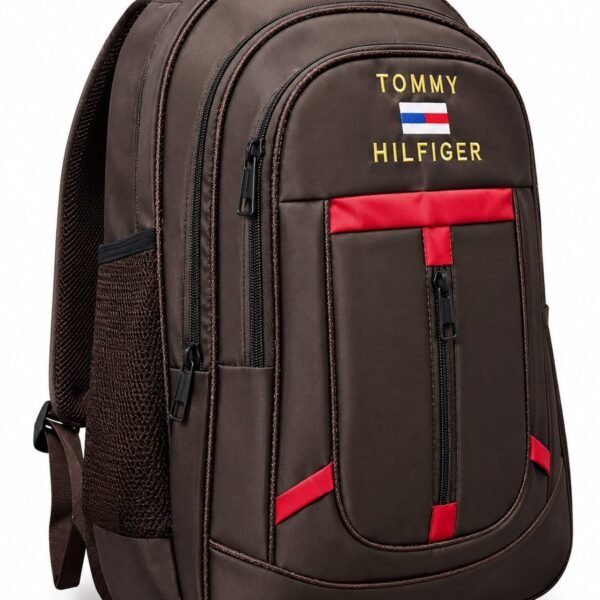 Classic School Backpack